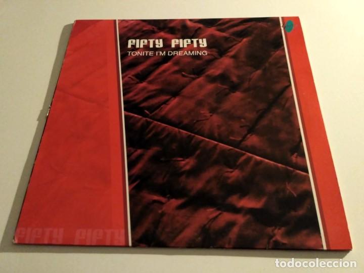 Discos de vinilo: Fifty Fifty - Tonight Im Dreaming - Foto 1