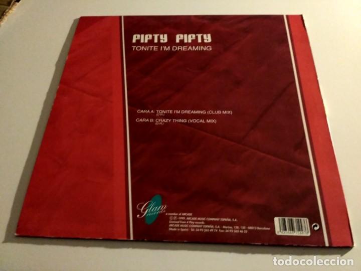 Discos de vinilo: Fifty Fifty - Tonight Im Dreaming - Foto 2