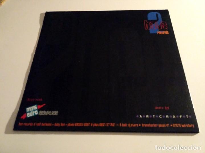 Discos de vinilo: Synergetic - Space Drummer - Foto 2