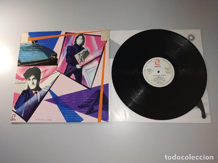Discos de vinilo: Tacones - Requiem Final (LP, Album) - Foto 2
