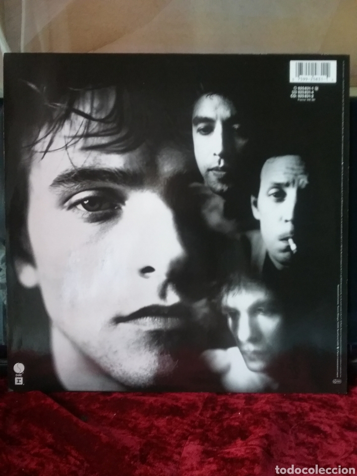 Discos de vinilo: THE REPLACEMENTS 1989 Sire Records - Foto 2
