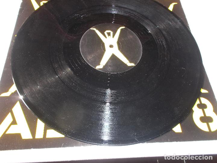 Discos de vinilo: Altern 8 &lrm;&ndash; Hypnotic, TECHNO, 1992 - Foto 3