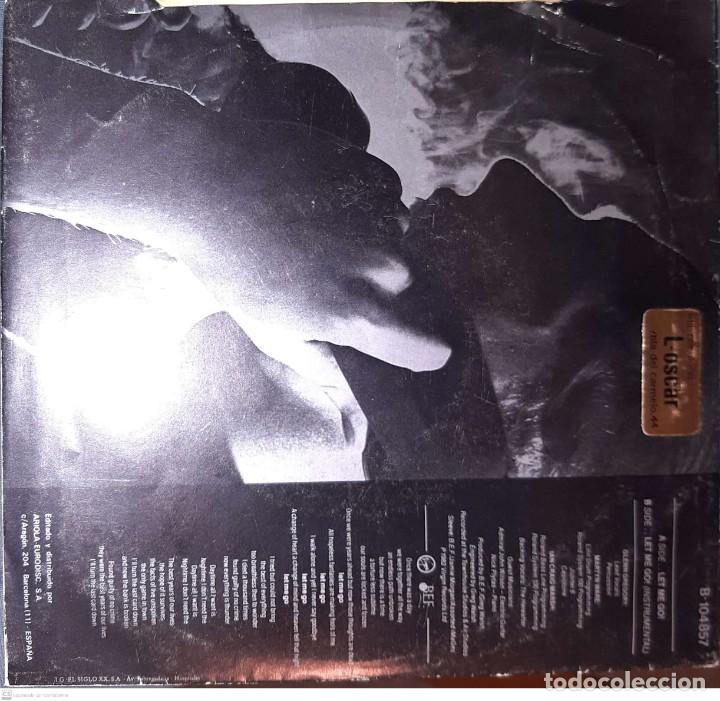 Discos de vinilo: Heaven 17 &lrm;&ndash; Let Me Go! - Foto 2