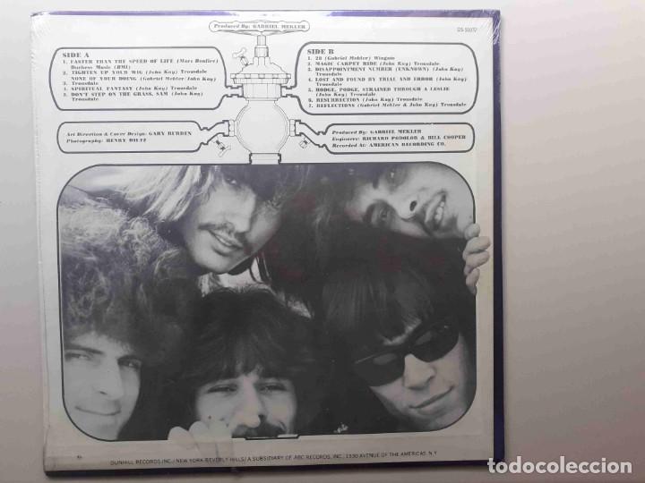 Discos de vinilo: Steppenwolf &lrm;&ndash; Steppenwolf The Second (Dunhill) - Foto 2