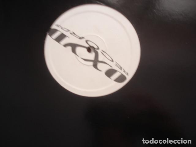 Discos de vinilo: Thomas Falcon High Again - Foto 2