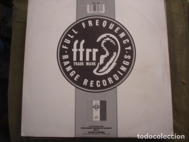 Discos de vinilo: 1 World Down On Love (Remix) - Foto 2