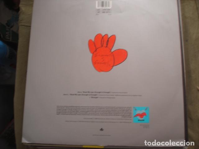 Discos de vinilo: Jimmy Somerville &lrm; Read My Lips - Foto 2