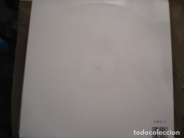 Discos de vinilo: De Ric De Id Like To Know Why - Foto 2