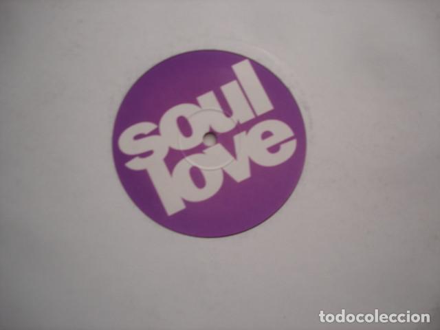 Discos de vinilo: Mekkah Featuring Bryan Chambers Found A Love - Foto 2