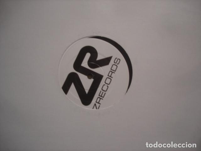 Discos de vinilo: Copyright Presents The Movement (9) Featuring Bryan Chambers We Get Up - Foto 2