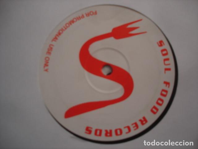 Discos de vinilo: Ppun Productions Cant Understand - Foto 2