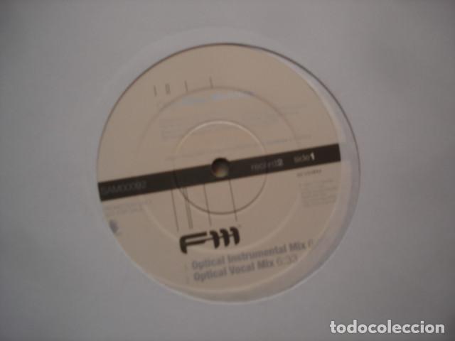 Discos de vinilo: Orgy Blue Monday / Stitches - Foto 1