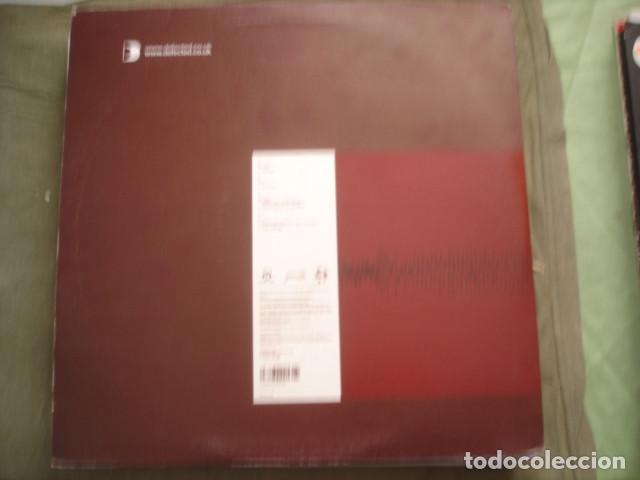 Discos de vinilo: Sebastien Leger We Are E.P - Foto 2