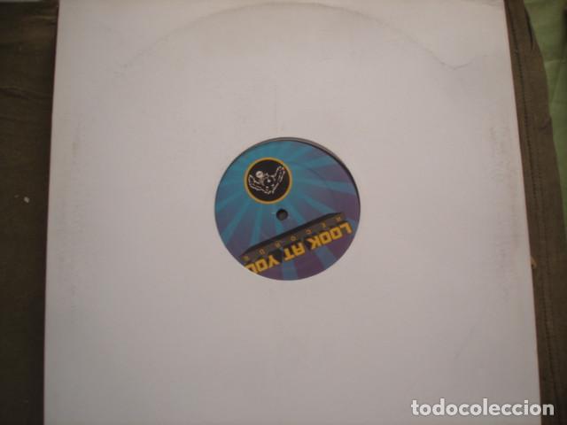 Discos de vinilo: Maureen Parker For Your Love - Foto 2