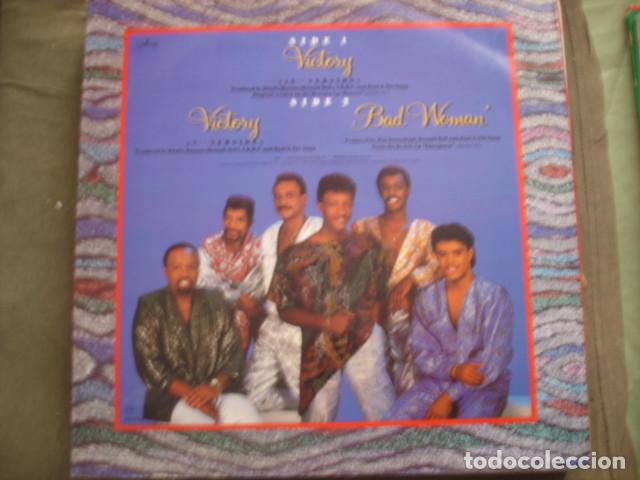Discos de vinilo: Kool & The Gang Victory - Foto 2