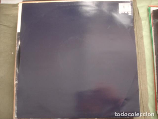 Discos de vinilo: Electribe 101 Talking With Myself (Remix) - Foto 2