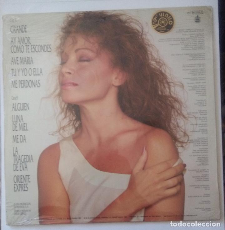 Discos de vinilo: PALOMA SAN BASILIO-GRANDE # - Foto 2