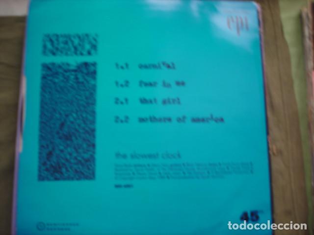 Discos de vinilo: The Slowest Clock 2-Car Garage - Foto 2