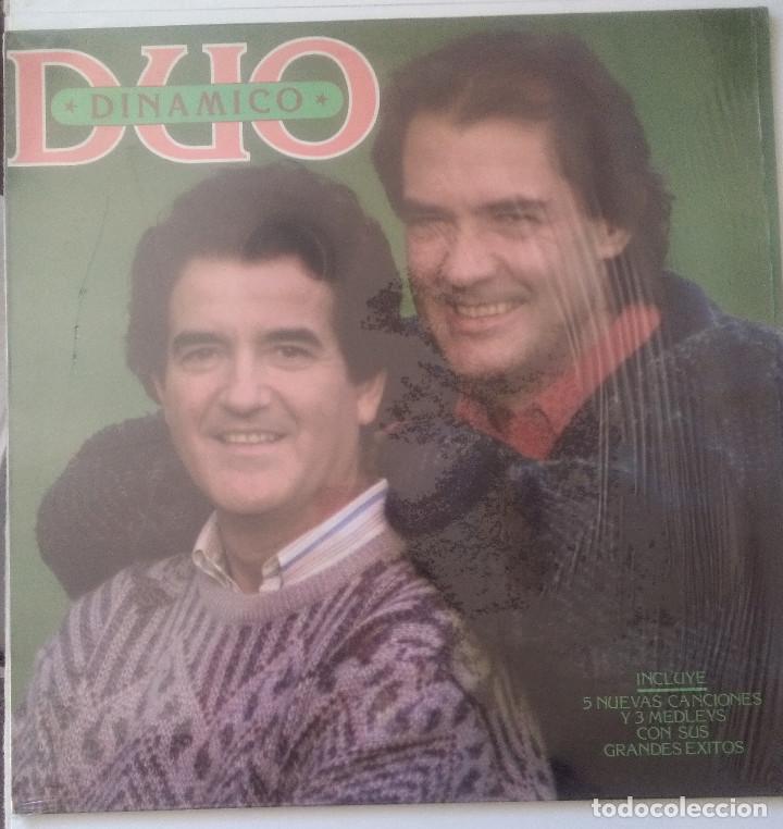 Discos de vinilo: DUO DINAMICO # - Foto 1