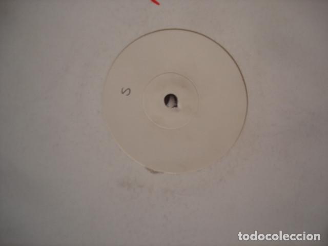Discos de vinilo: 23rd Street Frequency / Perfection - Foto 2