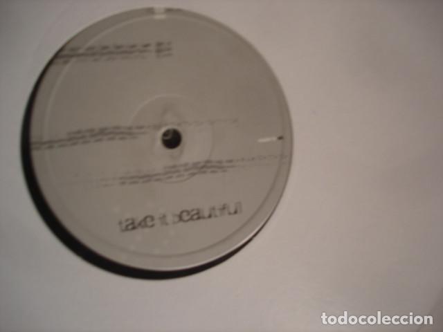 Discos de vinilo: At Nite / Take It Beautiful - Foto 2