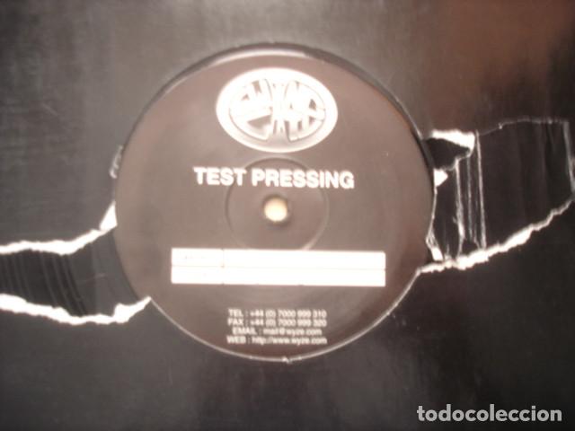 Discos de vinilo: Nu Rhythmix Urban Safari - Foto 1