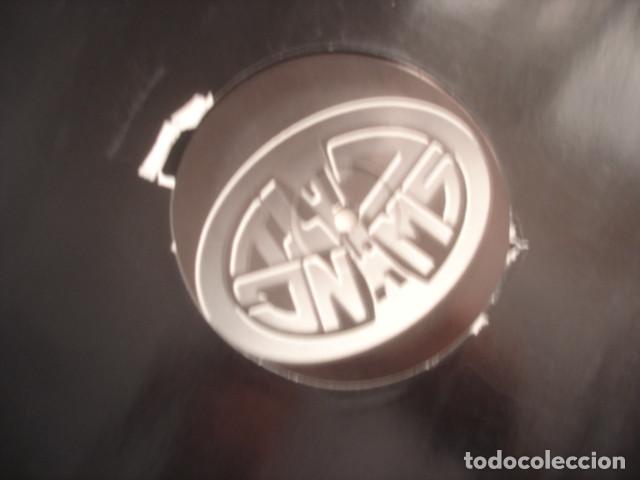 Discos de vinilo: Nu Rhythmix Urban Safari - Foto 2