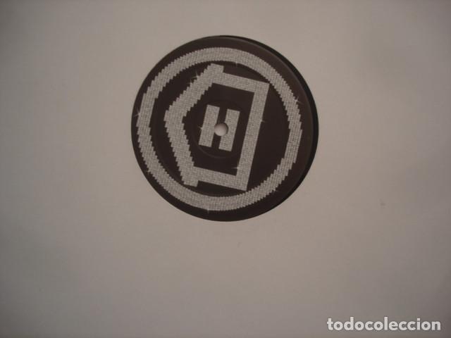Discos de vinilo: Doc Phatt &lrm; Prove Your Love - Foto 2