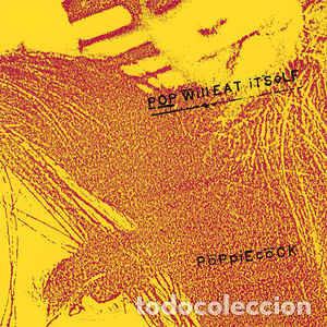 Discos de vinilo: Pop Will Eat Itself - Poppiecock - Foto 1
