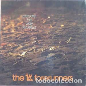 Discos de vinilo: The Forerunners &lrm;&ndash; Prepare The Way For Jesus - Foto 1