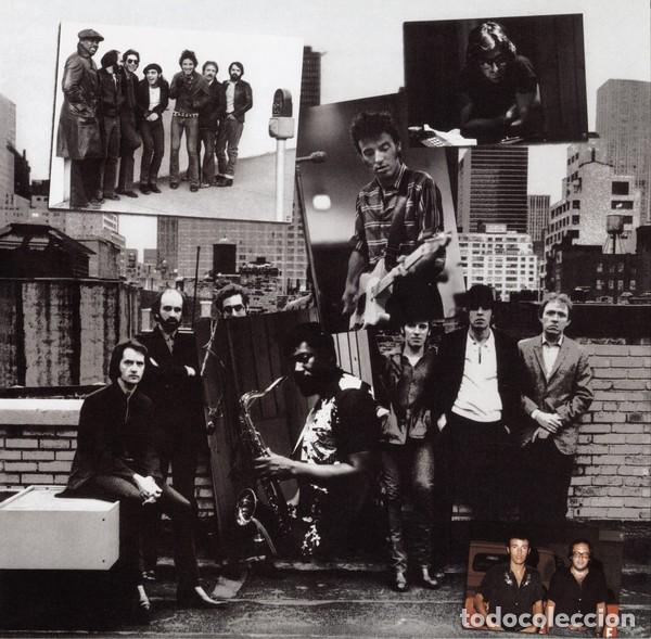 Discos de vinilo: Bruce Springsteen &lrm;&ndash; The River -2 LP- - Foto 3