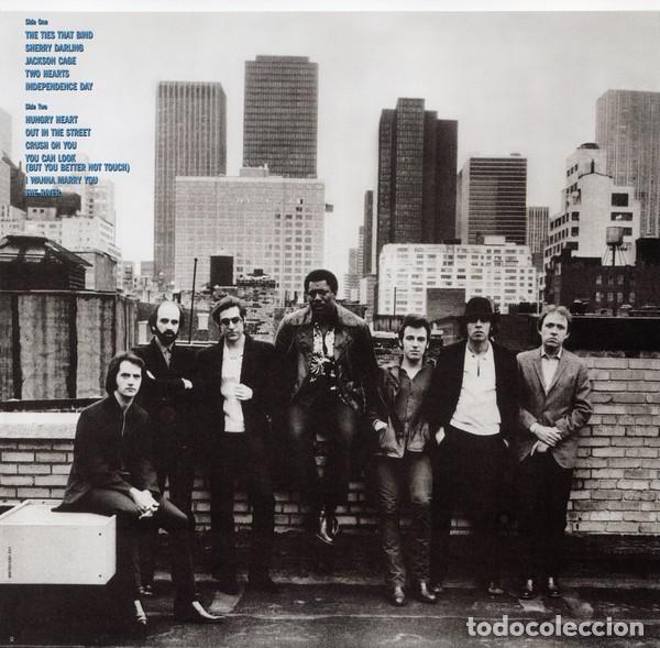 Discos de vinilo: Bruce Springsteen &lrm;&ndash; The River -2 LP- - Foto 4