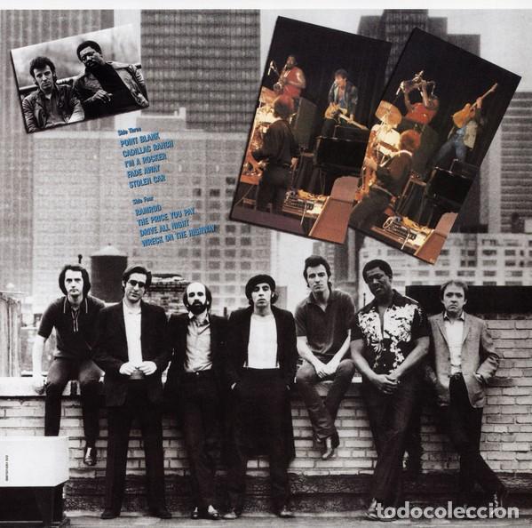 Discos de vinilo: Bruce Springsteen &lrm;&ndash; The River -2 LP- - Foto 5
