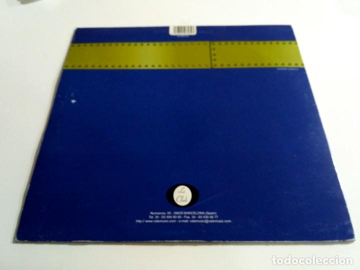 Discos de vinilo: Ocean Dreams - Love Boat 99 - Foto 2