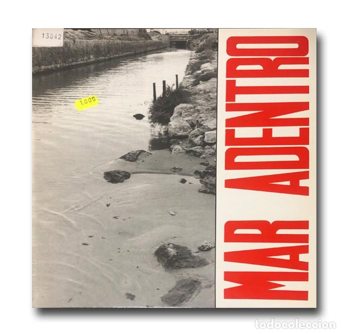 Discos de vinilo: Mar Adentro - 33 D&iacute;as Despu&eacute;s - Foto 1