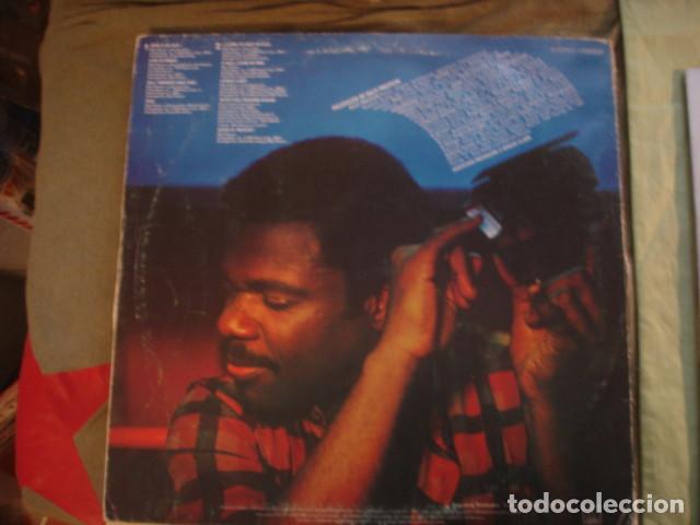 Discos de vinilo: Billy Preston Late At Night - Foto 2