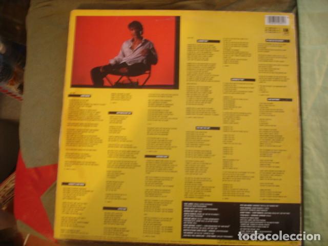 Discos de vinilo: Chaz Jankel Looking At You - Foto 2