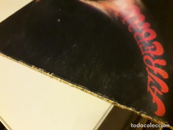 Discos de vinilo: DEEP PURPLE - FIREBALL - Foto 3