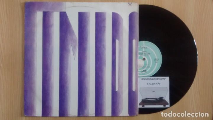 Discos de vinilo: Flans - Timido - Foto 1