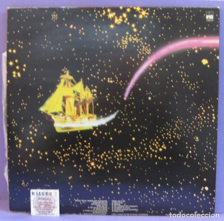 Discos de vinilo: Comediants - Sol, Solet - LP de 1983 - Foto 2