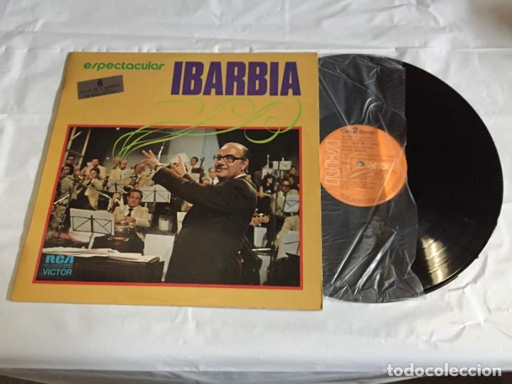 Discos de vinilo: espectacular ibarbia - Foto 1
