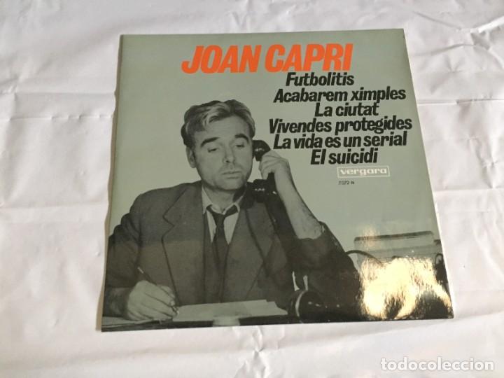 Discos de vinilo: lote vinilos 33 rpm - Foto 3