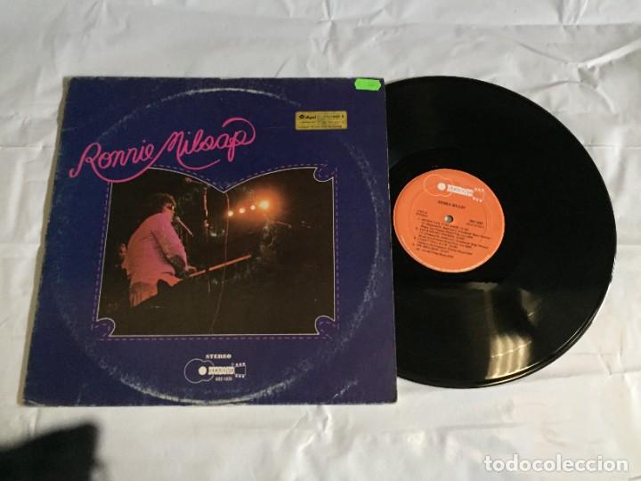 Discos de vinilo: ronnie milsap vinilo lp - Foto 1