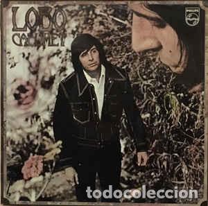 Discos de vinilo: Lobo &lrm;&ndash; Calumet - Foto 1