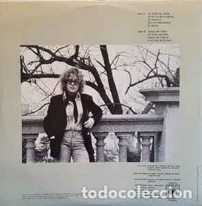 Discos de vinilo: Marina Rossell &lrm;&ndash; Si Volieu Escoltar - Foto 1