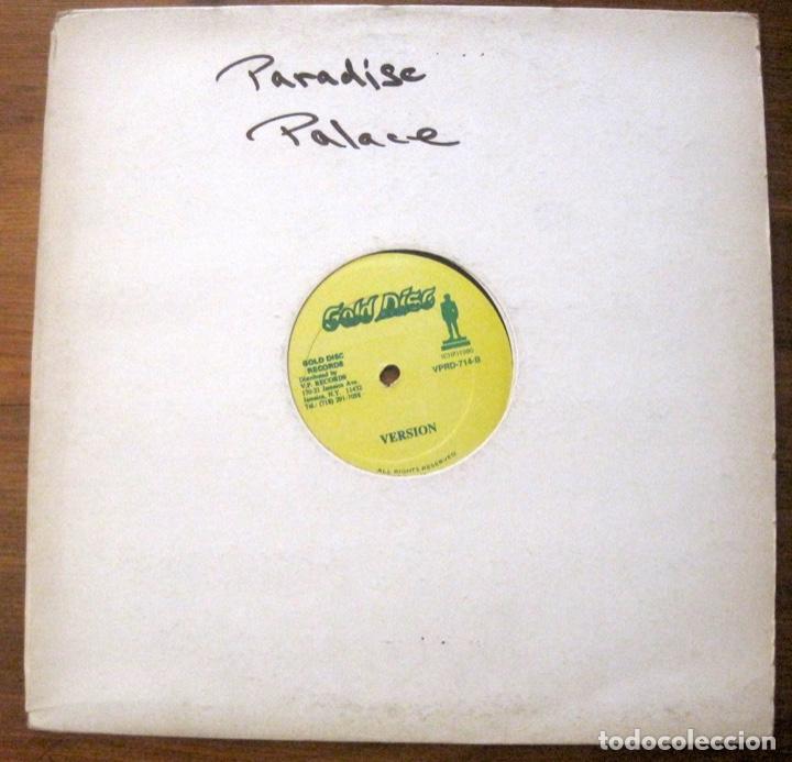 Discos de vinilo: Ninjaman Counteraction Maxi - Foto 1