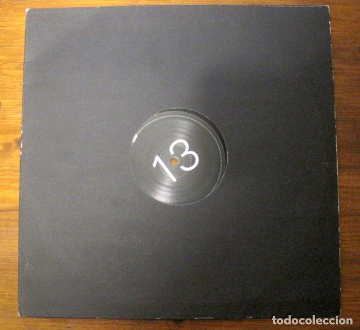 Discos de vinilo: W.J&ouml;rg Henze Forbidden Stuff - Foto 2