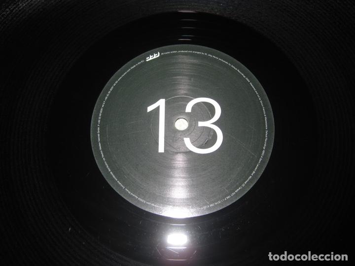 Discos de vinilo: W.J&ouml;rg Henze Forbidden Stuff - Foto 4