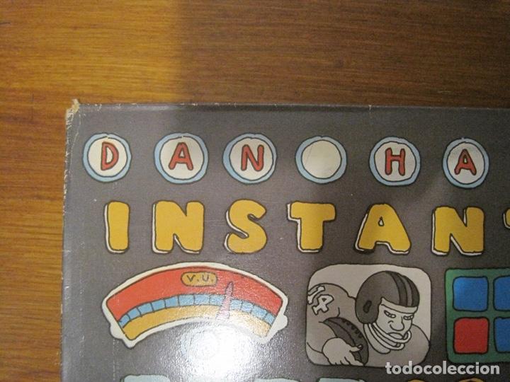 Discos de vinilo: DAN HARTMAN INSTANT REPLAY - Foto 2