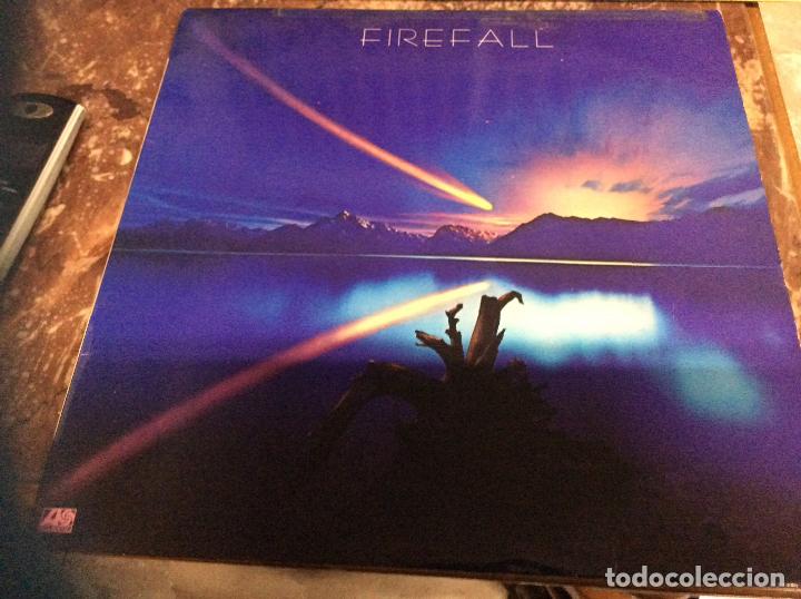 Discos de vinilo: FIREFALL - Foto 1